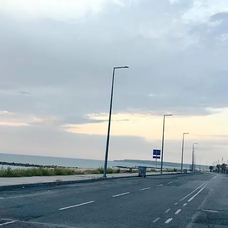 Airport Kumsal 3* Istanbulská provincie