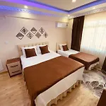 Airport Kumsal Hotel 3*