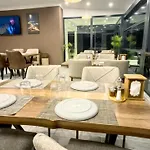 Hotel Airport Kumsal