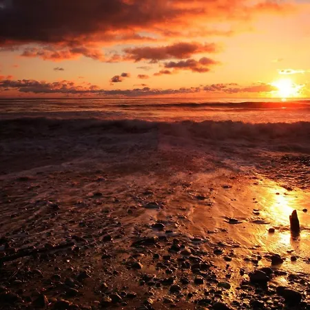 Hotell Airport Kumsal