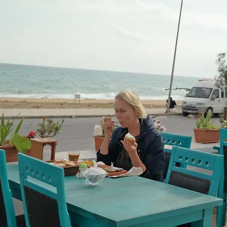 Hotel Airport Kumsal