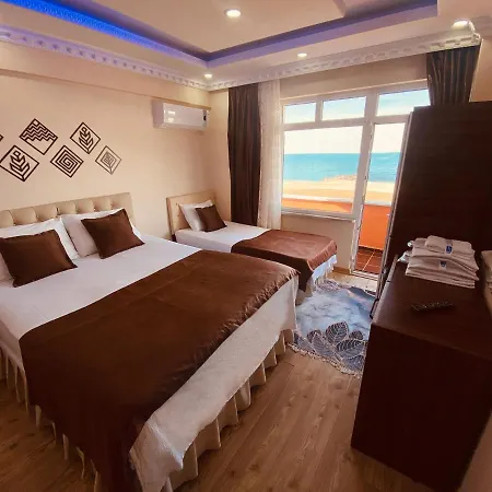 Airport Kumsal Provincia di Istanbul