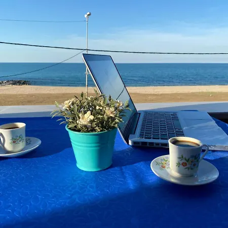 Airport Kumsal فندق 3*