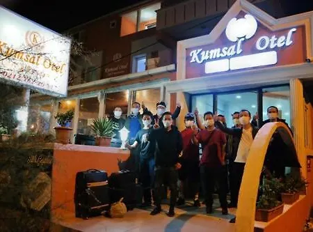 Hotel Airport Kumsal