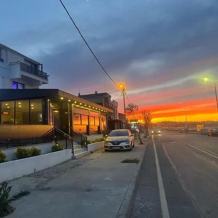 Hotell Airport Kumsal 3*