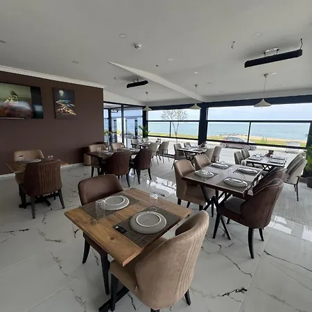 Airport Kumsal اسطنبول