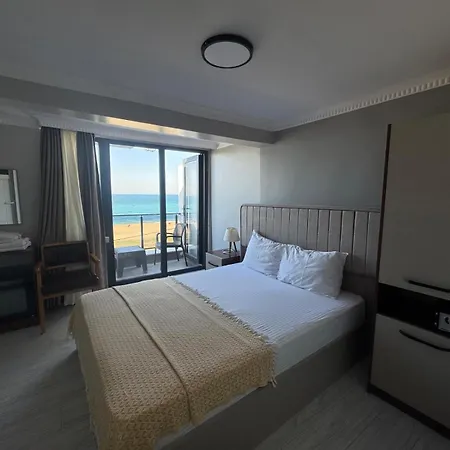 Hotell Airport Kumsal 3*