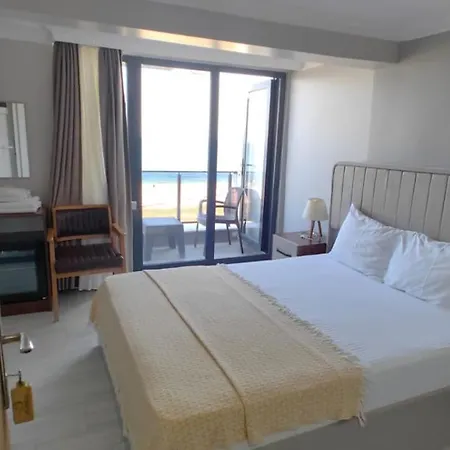 Airport Kumsal Hotell Istanbul