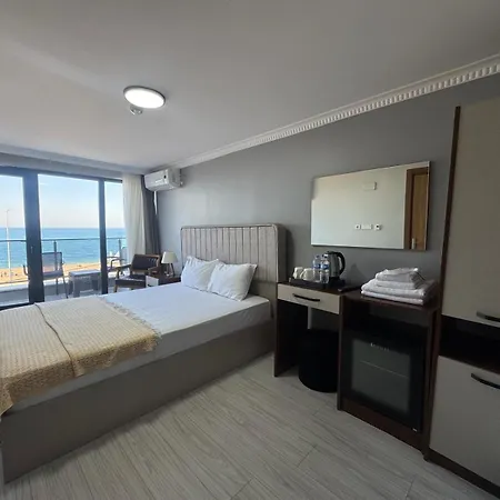 Airport Kumsal Provincia di Istanbul