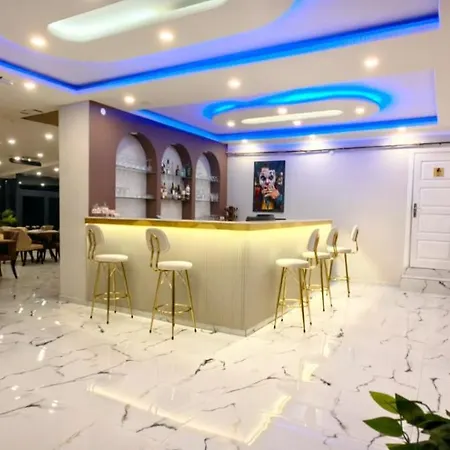 Airport Kumsal 3* Provincia di Istanbul