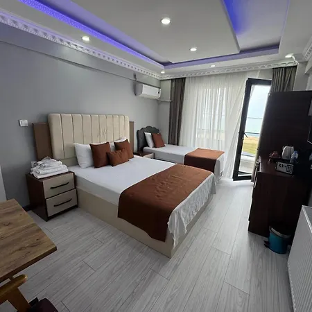 Airport Kumsal اسطنبول