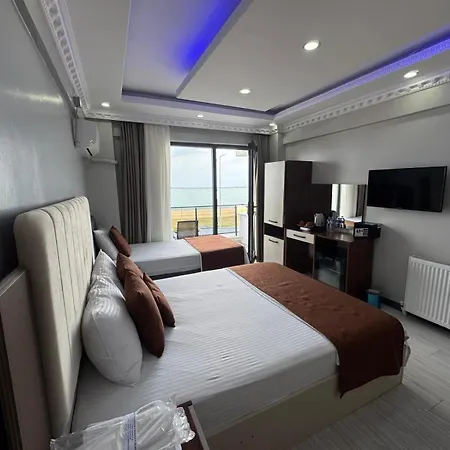 Airport Kumsal Hotell