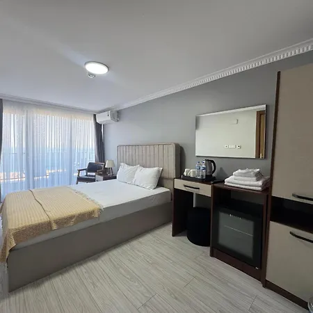 Airport Kumsal Provincia di Istanbul