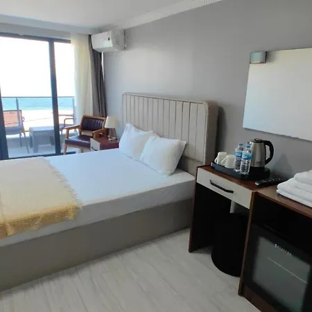 Airport Kumsal 3* اسطنبول