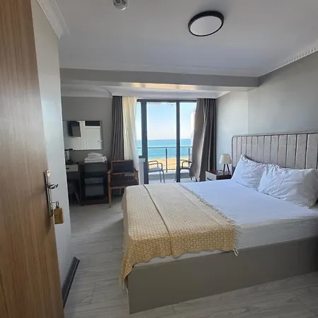 Hotel Airport Kumsal 3*