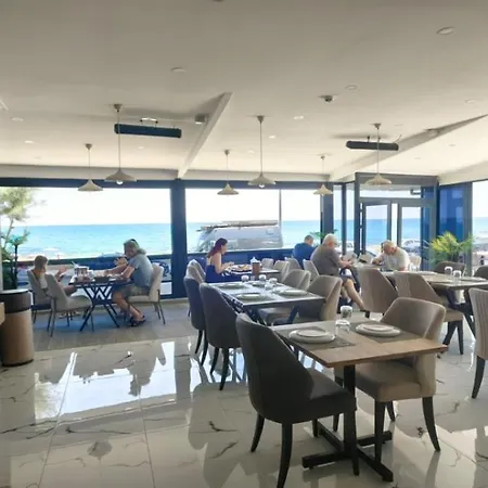 Airport Kumsal 3* اسطنبول