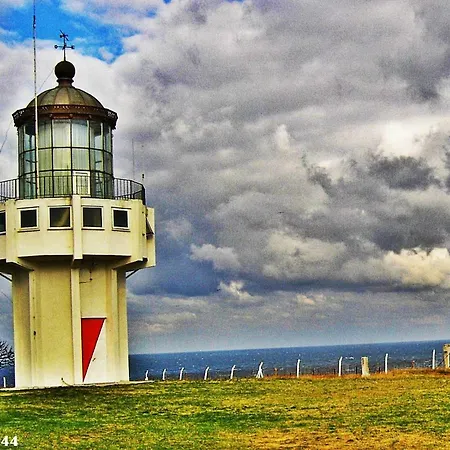 فندق Airport Kumsal