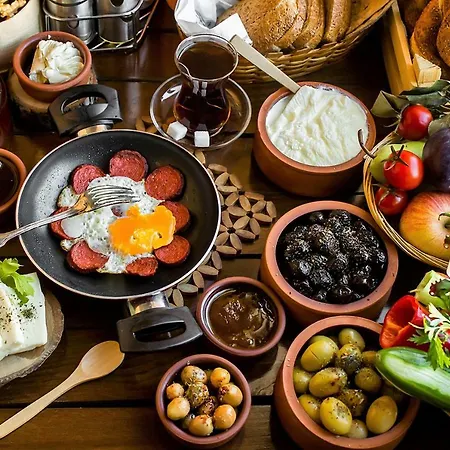 Hotell Airport Kumsal 3*