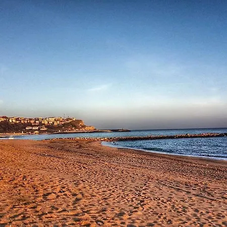 Hotel Airport Kumsal