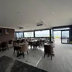 Airport Kumsal Hotel Istanbulská provincie