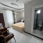 Hotel Airport Kumsal Istanbulská provincie