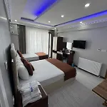 Hotel Airport Kumsal