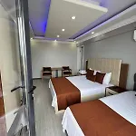 Hotel Airport Kumsal