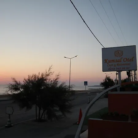 Airport Kumsal 3*