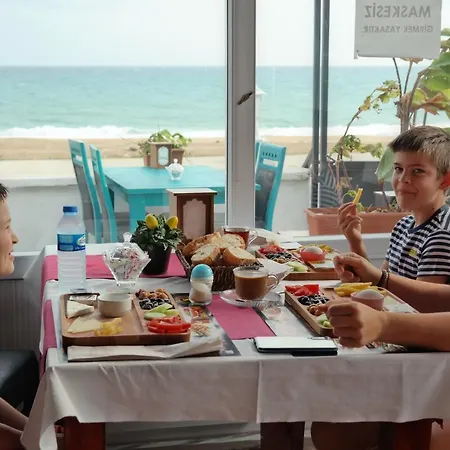 Airport Kumsal Hotel 3*