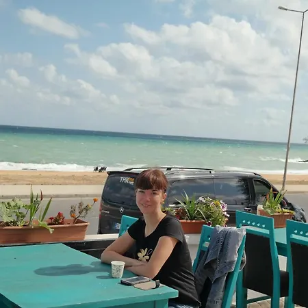 Hotel Airport Kumsal