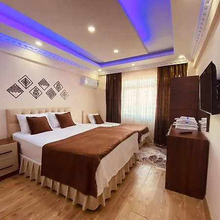 Airport Kumsal 伊斯坦布尔