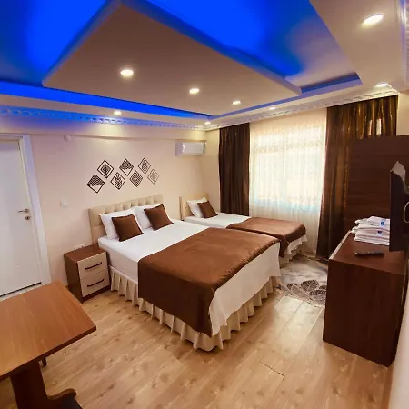 Airport Kumsal Hotel Istanbul