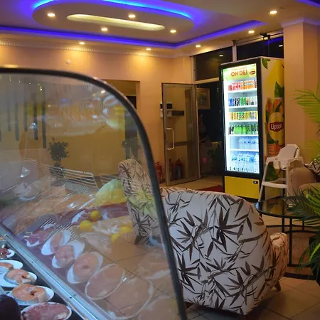 Hotel Airport Kumsal Istanbul