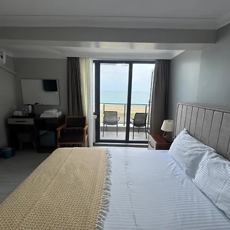 Hotel Airport Kumsal