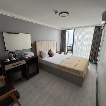 Hotel Istanbul Airport Kumsal 3*