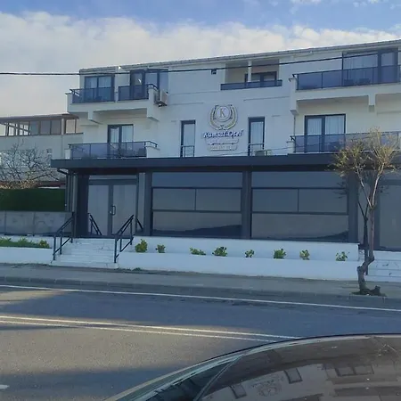 酒店 Airport Kumsal 伊斯坦布尔