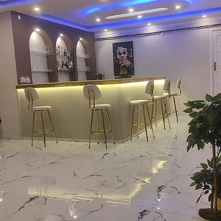 Istanbul Airport Kumsal 3*