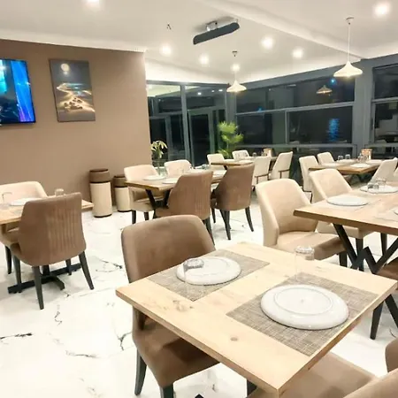 Istanbul Airport Kumsal 3*