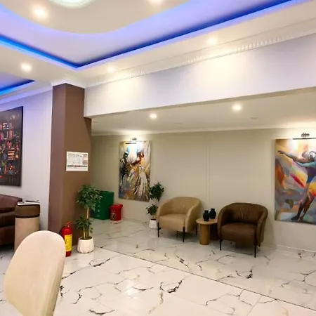 Airport Kumsal 3* اسطنبول