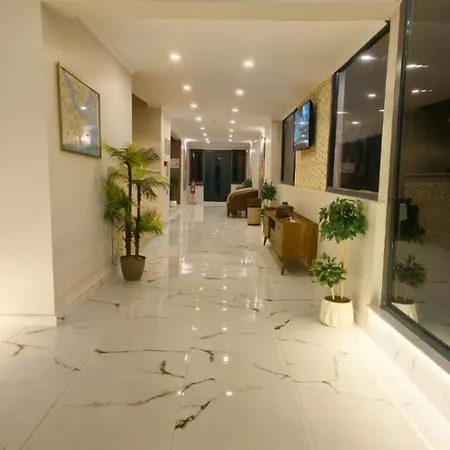 Istanbul Airport Kumsal Hotel 3*