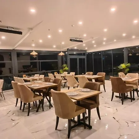 Istanbul Airport Kumsal 3*