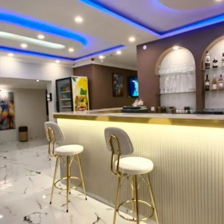Istanbul Airport Kumsal 3* Arnavutkoy