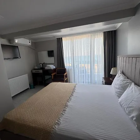 Istanbul Airport Kumsal Hotel