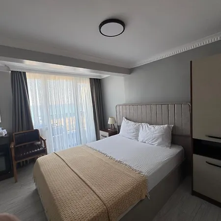 Istanbul Airport Kumsal Hotel Arnavutkoy