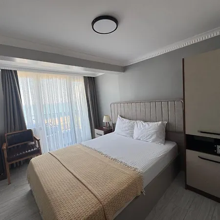 Istanbul Airport Kumsal 3*