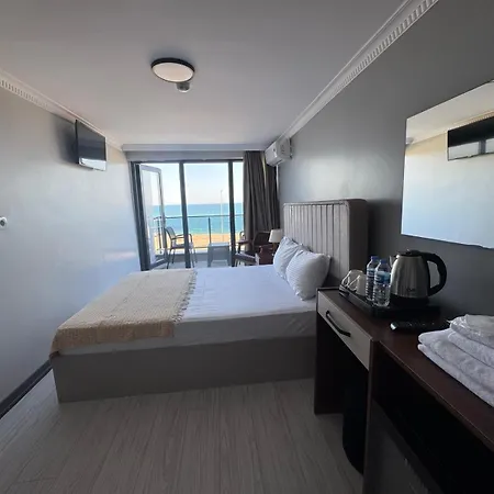 Airport Kumsal 伊斯坦布尔