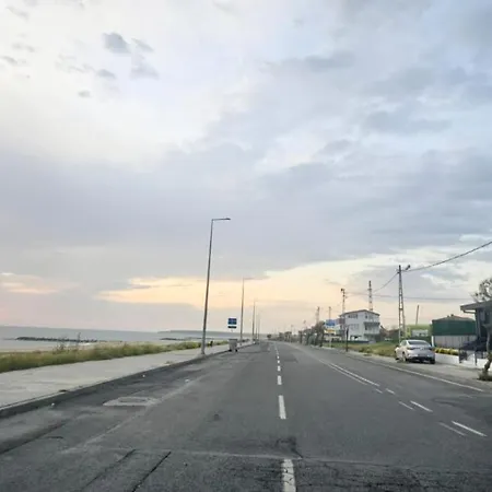 Airport Kumsal Istanbul