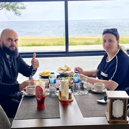 Airport Kumsal 3* Isztambul