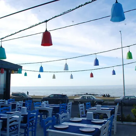 Istanbul Airport Kumsal Hotel
