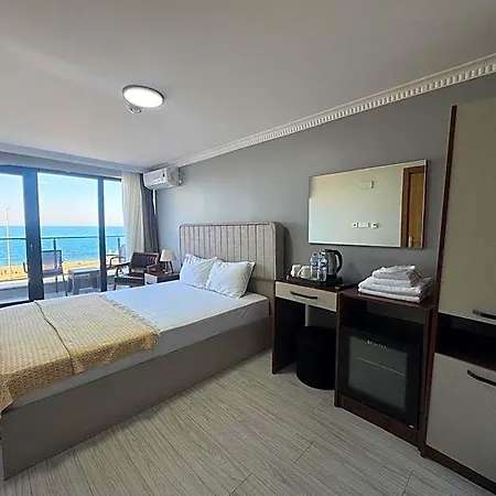 Istanbul Airport Kumsal Hotel 3*